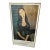 Vintage Modigliani Exhibition Poster Israel Museum 1988 For Sale