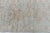 One-of-a-kind oushak beige and brown handmade wool rug by Doris Leslie Blau Size: 11'7" × 15'3" (353 × 464 cm) This...