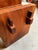Birdie Miller Jewelry Box, Mahogany & Walnut, Modern Design, USA For Sale - Image 15 of 16