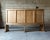 Traditional Pine Settle Bench For Sale - Image 4 of 11