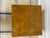 1970s Vintage Heritage Henredon Fine Furniture Parsons Side Table For Sale - Image 5 of 9