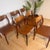 Model 71 Chairs by Niels Otto Møller, 1960s, Set of 6 For Sale - Image 4 of 10