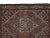 Persian 1990's Persian Bijar- 2′8″ × 3′7″ For Sale - Image 3 of 6