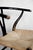 Mid-Century Danish Modern Oak CH24 Wishbone Chair by Hans J. Wegner for Carl Hansen & Son, 1960s For Sale - Image 9 of 18