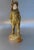 French Bronze Pierrot Boy Signed Sculpture by George Omerth For Sale - Image 12 of 18