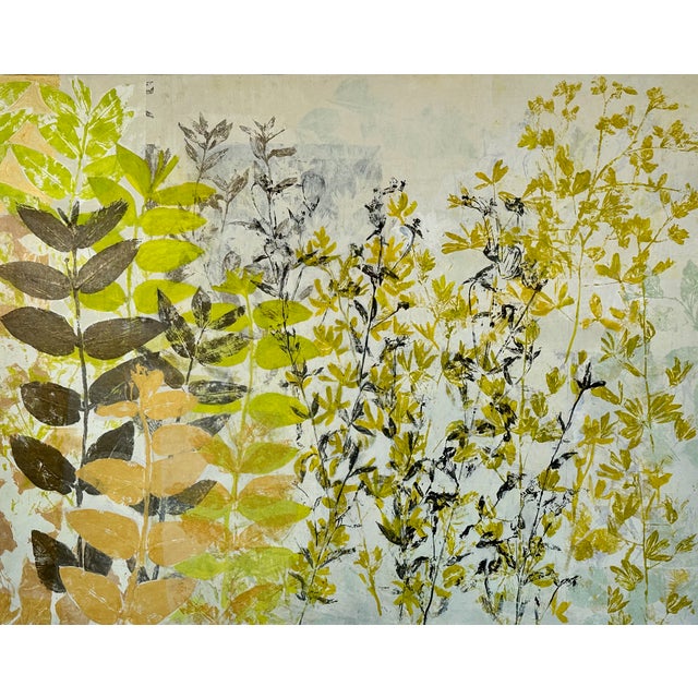 Garden Party by Hunter Hogan For Sale