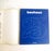 This 2012 copy of 'Bauhaus, 1919-1933,' was published as a Special Edition celebrating publisher, Taschen's 25th...