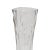 Glass Crystal Vase, Cristal D'Arques, France, 1970s. For Sale - Image 7 of 9