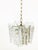 Kalmar Pendant Light attributed to J. T. Kalmar for Kalmar, 1960s For Sale - Image 4 of 13