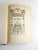1907 Booth Tarkington Novels - A Pair For Sale In Seattle - Image 6 of 7
