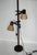 1970s Swedish Floor Lamp from Gb Solbackens Svarveri, 1970s For Sale - Image 5 of 6