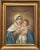 Tresoldi, Madonna and Child, Oil Painting on Canvas, Framed For Sale - Image 8 of 8