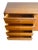 Paul McCobb Mid-Century Modern Walnut Triple Dresser in Style Paul McCobb For Sale - Image 4 of 11