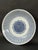 Late 19th Century Chinese Art Blue and White Plate #P128 For Sale In New York - Image 6 of 9