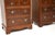 Antique Georgian Bedside Chests, 1900s, Set of 2 For Sale - Image 9 of 10