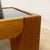 Cassina Model 771 Square Coffee Table with Reversible Top by Afra and Tobia Scarpa for Cassina, 1963 For Sale - Image 4 of 8