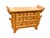 Late 20th Century Michael Taylor Baker Chinoiserie Dresser Chest For Sale - Image 12 of 18