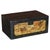 Vintage Hand-Painted Trunk or Chest with Immortals and Buildings Decor For Sale - Image 17 of 17
