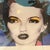 21st Century Framed Kate Moss 30/60 Numbered Lithography by Banksy For Sale - Image 11 of 12