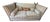 Classic George Smith Tiplady Knole Style Sofa For Sale