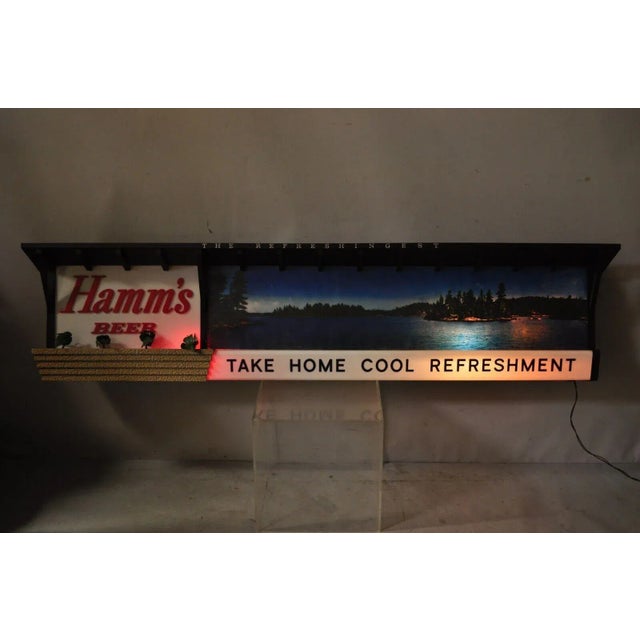 Very good vintage condition being structurally sound with age appropriate signs of normal use as pictured. Overall very nice.