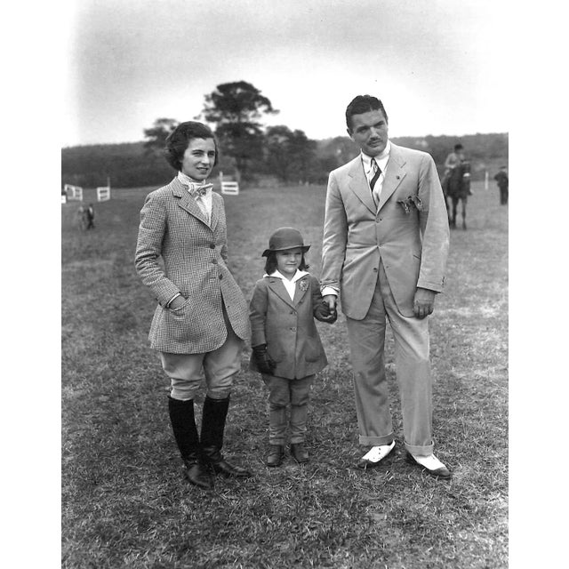 "Uncommon Grace Reminiscences and Photographs of Jacqueline Bouvier Kennedy Onassis" 1994 Suares j.c and Beck, J. Spencer For Sale - Image 11 of 11