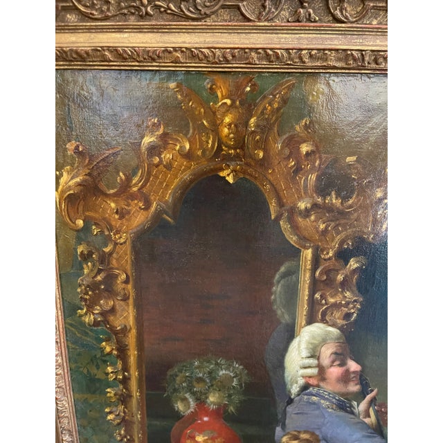 Pompeo Massani (Florence, December, 1850–1920) For Sale - Image 12 of 15