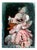 Andrzej Kreutz-Majewski, The Head, 1996, Oil and Mixed Media on Paper For Sale