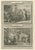 Pieter Mortier, Elisha and the Bears and the Widow's Oil, Pieter 1700, Engraving For Sale - Image 12 of 12