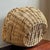 Mid 20th Century Large Mid-20th Century Rustic European Rope Handled Basket For Sale - Image 5 of 12