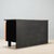 Vintage Italian Sideboard in Lacquered Wood, 1980s For Sale - Image 10 of 11