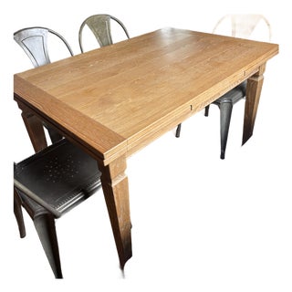Arhaus Dining Table For Sale