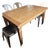Arhaus Dining Table For Sale