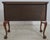 Kittinger Od-1781 Chippendale Mahogany Clawfoot Lowboy For Sale - Image 16 of 18