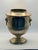 1960s Vintage Silver Plate Lion Handle Ice Bucket / Champagne Cooler – Neoclassical Urn Form Barware For Sale - Image 5 of 8