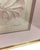 Patricia P. Hagstrom Vintage Embossed Silkscreen Prints of Ocean Seashells - Set of 2 For Sale In West Palm - Image 6 of 10