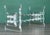 Mid-Century Modern Vintage Lucite Table Base For Sale - Image 3 of 10