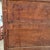 19th Century Antique Primitive Tall Screened Door Oak Pie Safe Jelly Cupboard Storage Cabinet For Sale - Image 15 of 17