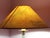 Table Lamp with Marble Base and Bronze Leaf Decoration, Italy, 1950s For Sale - Image 16 of 18