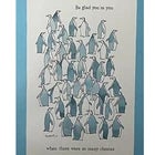 Add a touch of whimsical inspiration to your home with this authentic Sandra Boynton art print featuring her iconic...