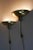 Metal Mid-Century German Brass Sconces from Art-Line, 1980s, Set of 2 For Sale - Image 7 of 13
