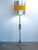 Metal Floor Lamp from Xavier Feal, 1970s For Sale - Image 14 of 14