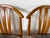 1970s Swedish Mid-Century Modern Carl-Ewert Ekström Beechwood Bar Stools – Set of 4 For Sale - Image 15 of 18