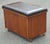 Mid 20th Century Lane Furniture Sheet Music Cabinet and Bench For Sale In Washington DC - Image 6 of 11