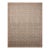 Angela Rose x Loloi Aubrey Rug Blue / Terracotta 8'-3" x 11'-3" Area Rug For Sale
