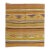 Zabihi Collection Vintage Turkish Square Kilim - 5' x 5'3" For Sale