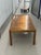 Vintage Brutalist Coffee Table with Copper Inlay Top, 1960s For Sale - Image 6 of 14