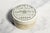 A wonderful piece of Victorian English dental and apothecary history, this antique ceramic lidded pot was originally...