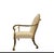 Modern Rose Tarlow Melrose House Verona Arm Chairs, Pair For Sale - Image 3 of 14