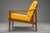 Mid-Century Danish Lounge Chair in Teak attributed to Ib Kofod-Larsen, 1960s For Sale - Image 13 of 18
